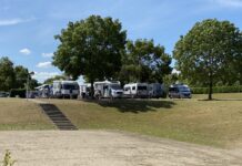 Ontheffing campers in zero-emissiezones tot 2030 Ontheffing campers in zero-emissiezones tot 2030