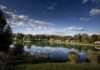 Camping Murinsel in Oostenrijk: rust en natuur Camping Murinsel in Oostenrijk: rust en natuur