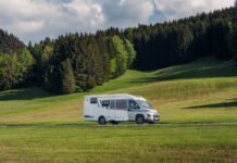 NKC: Motie tegen verdubbeling mrb voor campers verworpen NKC: Motie tegen verdubbeling mrb voor campers verworpen