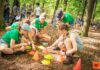 Meer dan 80.000 kinderen zonder ouders op vakantie deze zomer Meer dan 80.000 kinderen zonder ouders op vakantie deze zomer