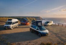 Volkswagen Campercentrum gaat verder als Campercentrum Nederland Volkswagen Campercentrum gaat verder als Campercentrum Nederland