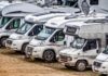 Mrb-opbrengst campers valt hoger uit dan verwacht Mrb-opbrengst campers valt hoger uit dan verwacht