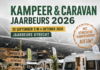 Kampeer & Caravan Jaarbeurs 2026 komt naar Utrecht Kampeer & Caravan Jaarbeurs 2026 komt naar Utrecht