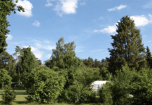 Camping Furlbach in Schloß Holte-Stukenbrock Camping Furlbach in Schloß Holte-Stukenbrock