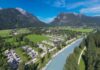 Top 100 campings van het seizoen 2026 Top 100 campings van het seizoen 2026