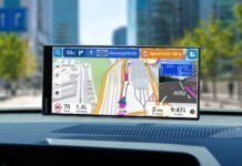 Breng ultra brede displays naar het dashboard Breng ultra brede displays naar het dashboard