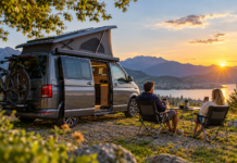 CampervanPlanet maakt camper huren wereldwijd eenvoudig CampervanPlanet maakt camper huren wereldwijd eenvoudig