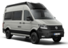 Sunlight IBEX 4×4 is ANWB Camper van het Jaar 2027 Sunlight IBEX 4×4 is ANWB Camper van het Jaar 2027