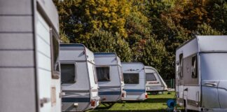 Verschillende manieren om je caravan te verkopen Verschillende manieren om je caravan te verkopen
