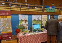 Vakantiebeurs Noord-Nederland 2027 in Gorredijk Vakantiebeurs Noord-Nederland 2027 in Gorredijk
