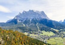 Tiroler Zugspitz Arena erkend als duurzame vakantiebestemming Tiroler Zugspitz Arena erkend als duurzame vakantiebestemming