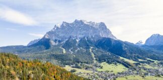 Tiroler Zugspitz Arena erkend als duurzame vakantiebestemming Tiroler Zugspitz Arena erkend als duurzame vakantiebestemming