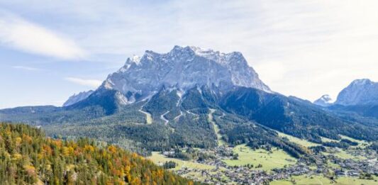 Tiroler Zugspitz Arena erkend als duurzame vakantiebestemming Tiroler Zugspitz Arena erkend als duurzame vakantiebestemming