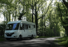 Wat zijn de voordelen van een integraal camper? Wat zijn de voordelen van een integraal camper?