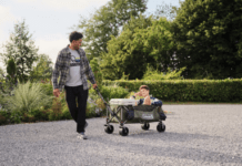GIFT GUIDE voor ambitieuze avonturiers GIFT GUIDE voor ambitieuze avonturiers