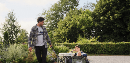 GIFT GUIDE voor ambitieuze avonturiers GIFT GUIDE voor ambitieuze avonturiers