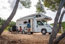 Twee derde van de camperaars wil toewerken naar kilometerheffing Twee derde van de camperaars wil toewerken naar kilometerheffing
